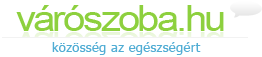 Várószoba logó